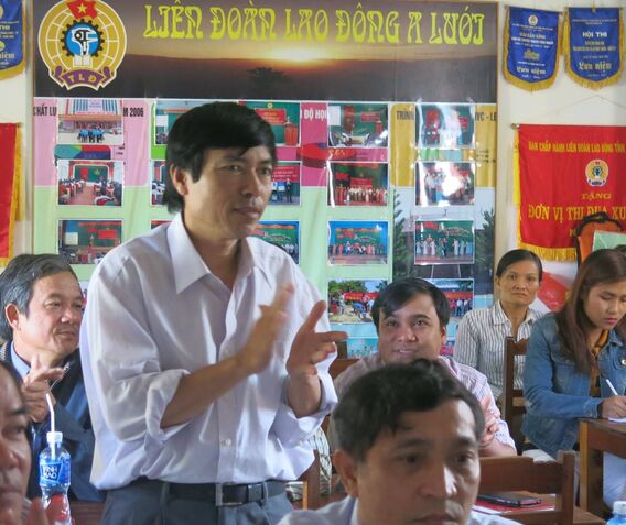 Phụ nữ và lao động