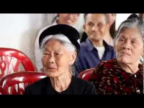 Cùng sống khỏe - chuyện của ngày hôm qua