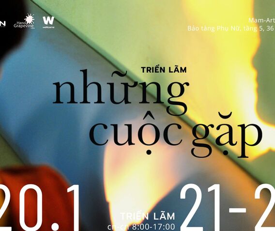 Những cuộc gặp - Bắt đầu với những câu chuyện về gia đình người tự kỷ