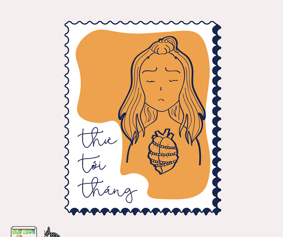 Thư tới tháng - Thương theo từng trạng thái