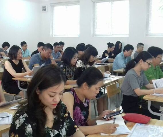 Khi bố mẹ thảo luận về sinh sản và tình dục