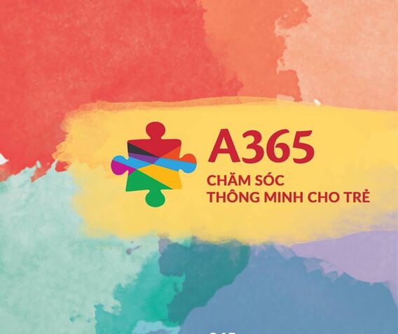 A365 TIẾP TỤC XÂY DỰNG TÀI LIỆU CAN THIỆP CHO TRẺ TỰ KỶ