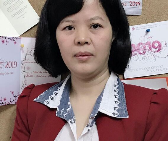 Phạm Bích Hiền