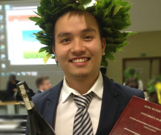 Lê Thái Bình