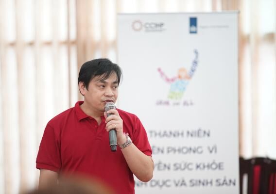 Hội thảo: Phổ biến kết quả nghiên cứu dịch vụ chăm sóc sức khỏe sinh sản thân thiện với các nhóm thanh niên đặc thù dễ bị tổn thương: