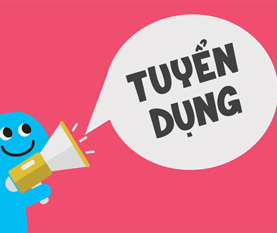 Tuyển dụng – Phụ trách chuyên môn về Khuyết tật