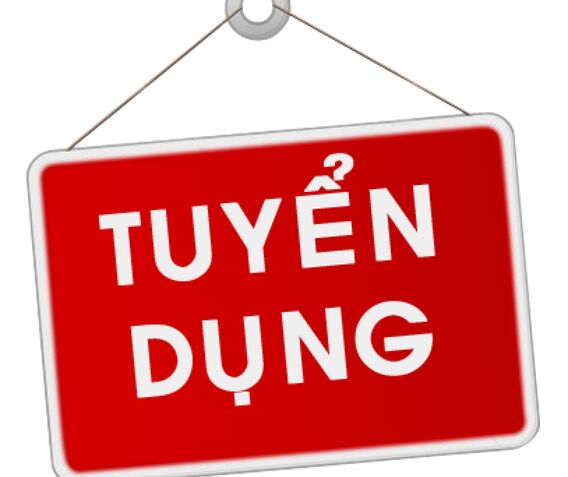 Tuyển dụng Cán bộ chương trình, kiêm hỗ trợ chuyên môn về khuyết tật