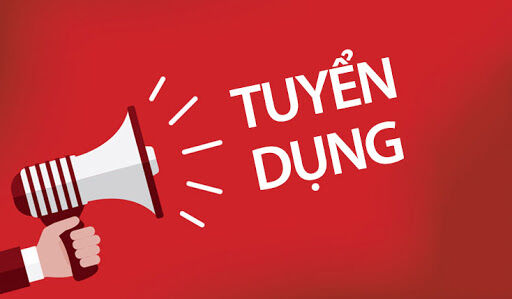 TUYỂN TÌNH NGUYỆN VIÊN