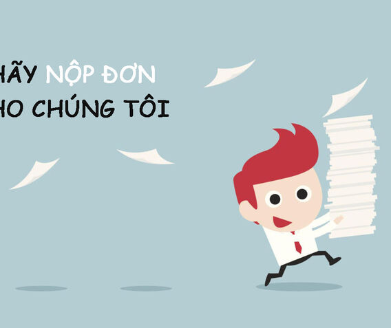 CCIHP tuyển tình nguyện viên cấu phần trẻ em dự án Inclusion 1