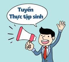 CCIHP tuyển dụng thưc tập sinh cho Dự án Hòa nhập 1