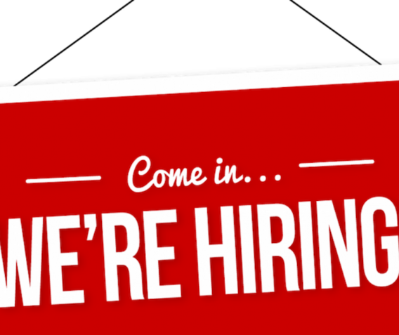 RECRUITMENT ANNOUCEMENT PROGRAM ASSISTANT