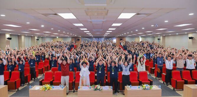 Truyền thông Sức khỏe