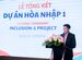 Dự án Hòa nhập 1: 5 năm nâng cao chất lượng sống cho hơn 18.000 người khuyết tật