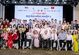 Tổng kết dự án Hòa nhập 1 giai đoạn 2021 - 2026