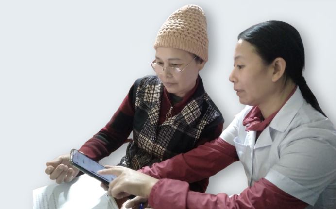 Bệnh không lây nhiễm