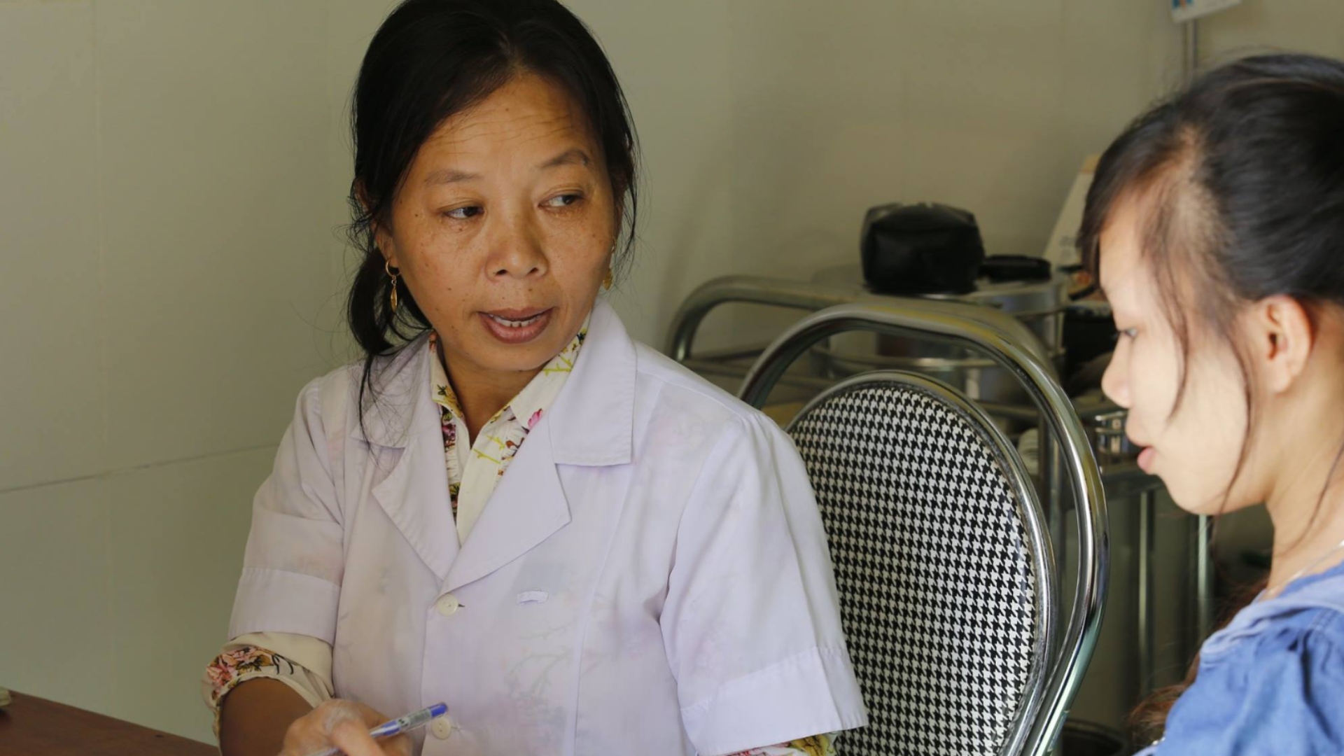 Truyền thông Sức khỏe