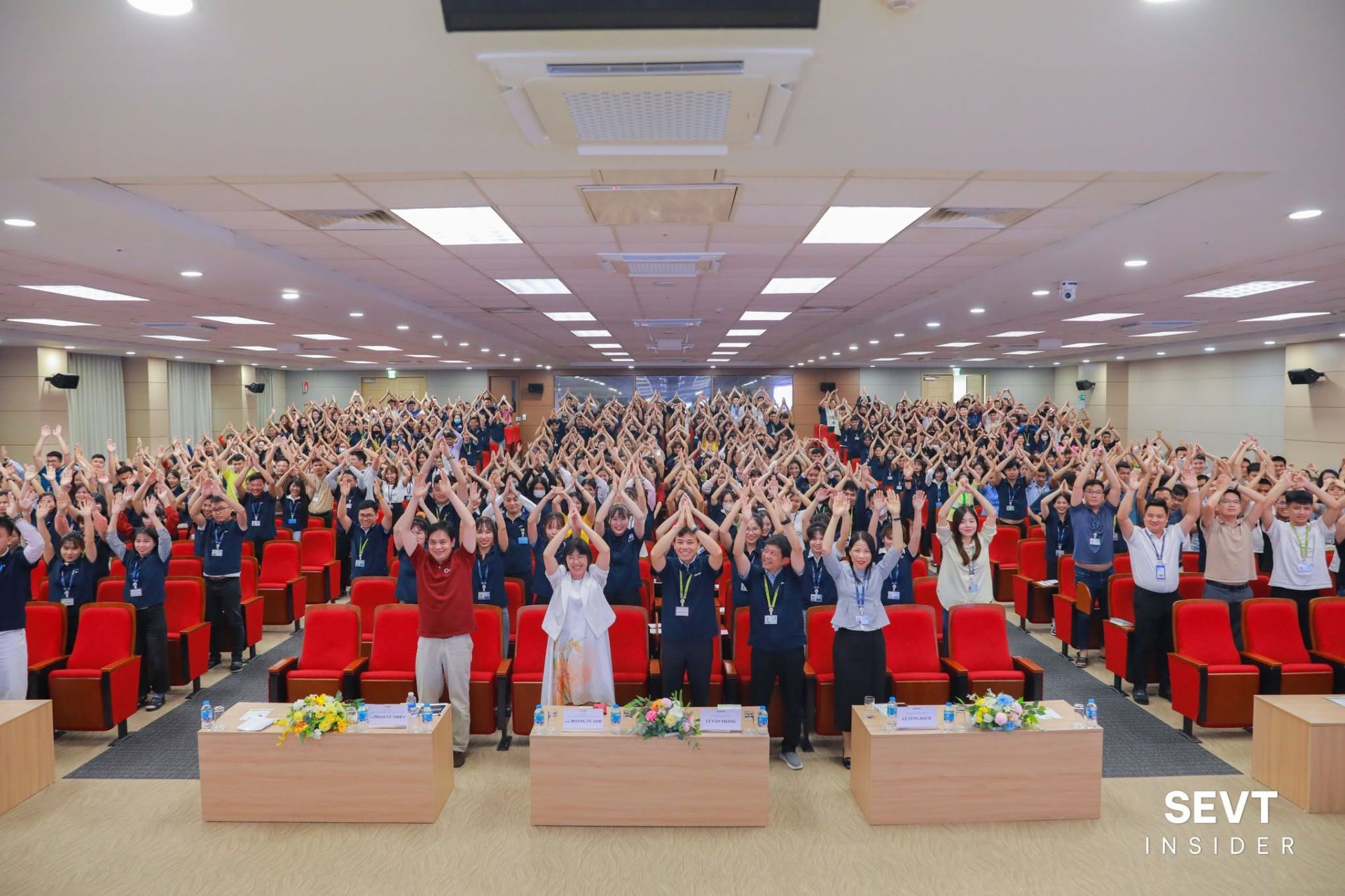 Truyền thông Sức khỏe