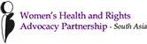 The Women’s Health and Rights Advocacy Partnership (WHRAP)