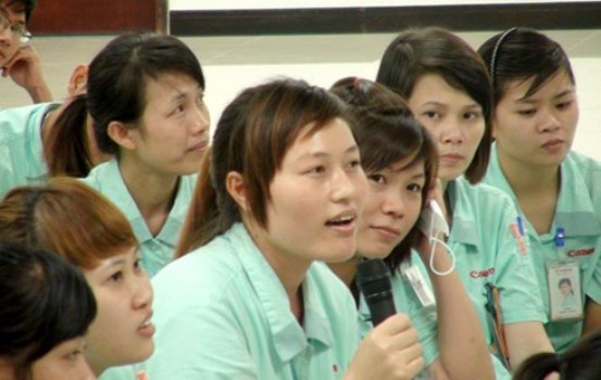 Sức khỏe sinh sản: Nhiều “tai nạn” bởi thiếu kiến thức