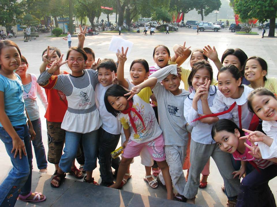 Thư gửi Chủ tịch Quốc hội vì một xã hội không còn bạo lực và xâm hại tình dục