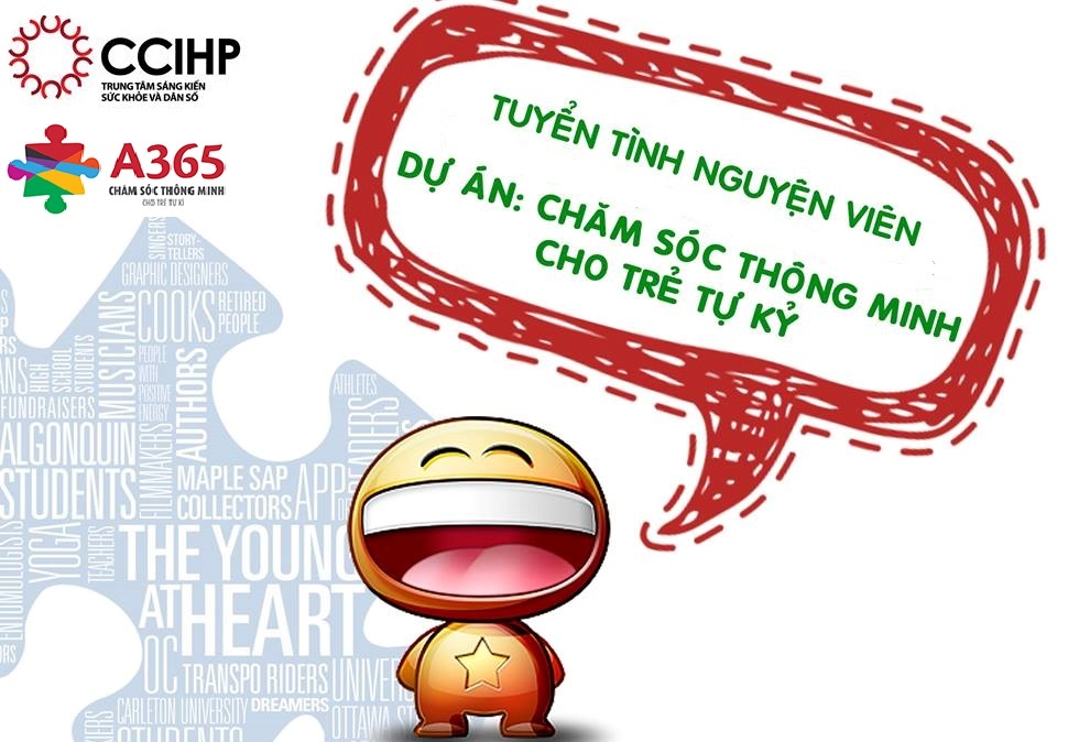TUYỂN TÌNH NGUYỆN VIÊN TRUYỀN THÔNG