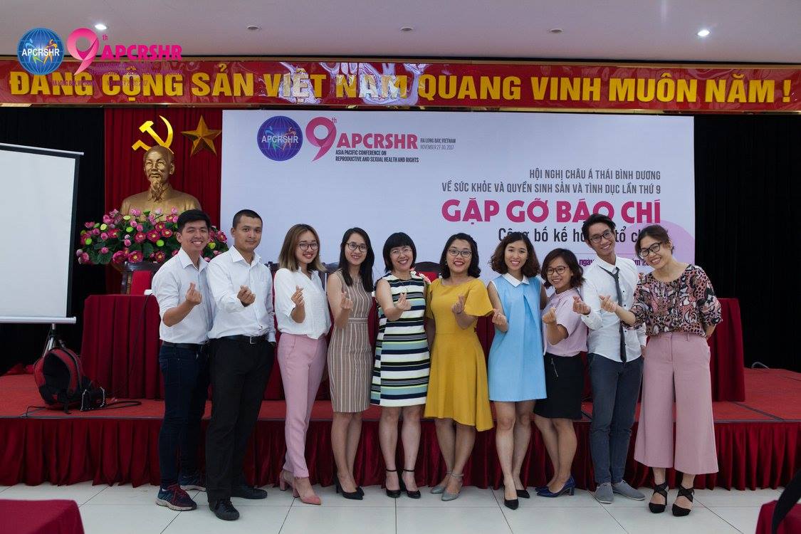 “Không ai bị bỏ lại phía sau”…