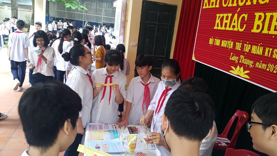 Mạnh từ bên trong