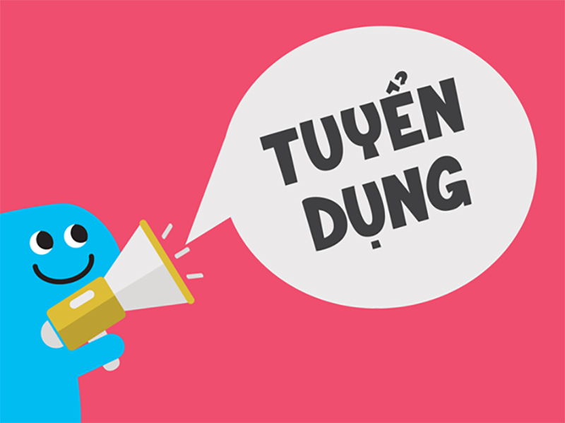Tuyển dụng – Phụ trách chuyên môn về Khuyết tật