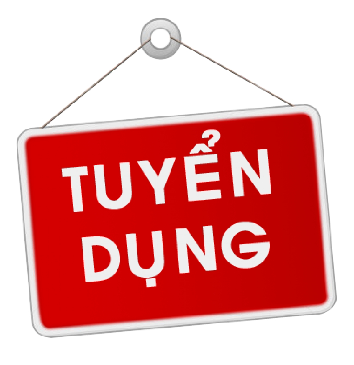 Tuyển dụng Cán bộ chương trình, kiêm hỗ trợ chuyên môn về khuyết tật
