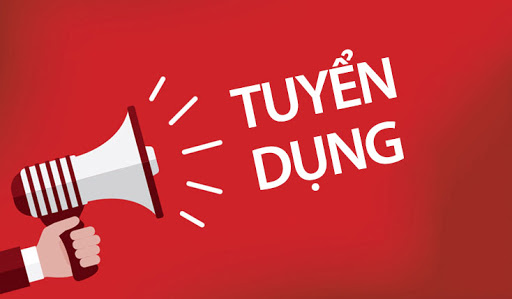 TUYỂN TÌNH NGUYỆN VIÊN