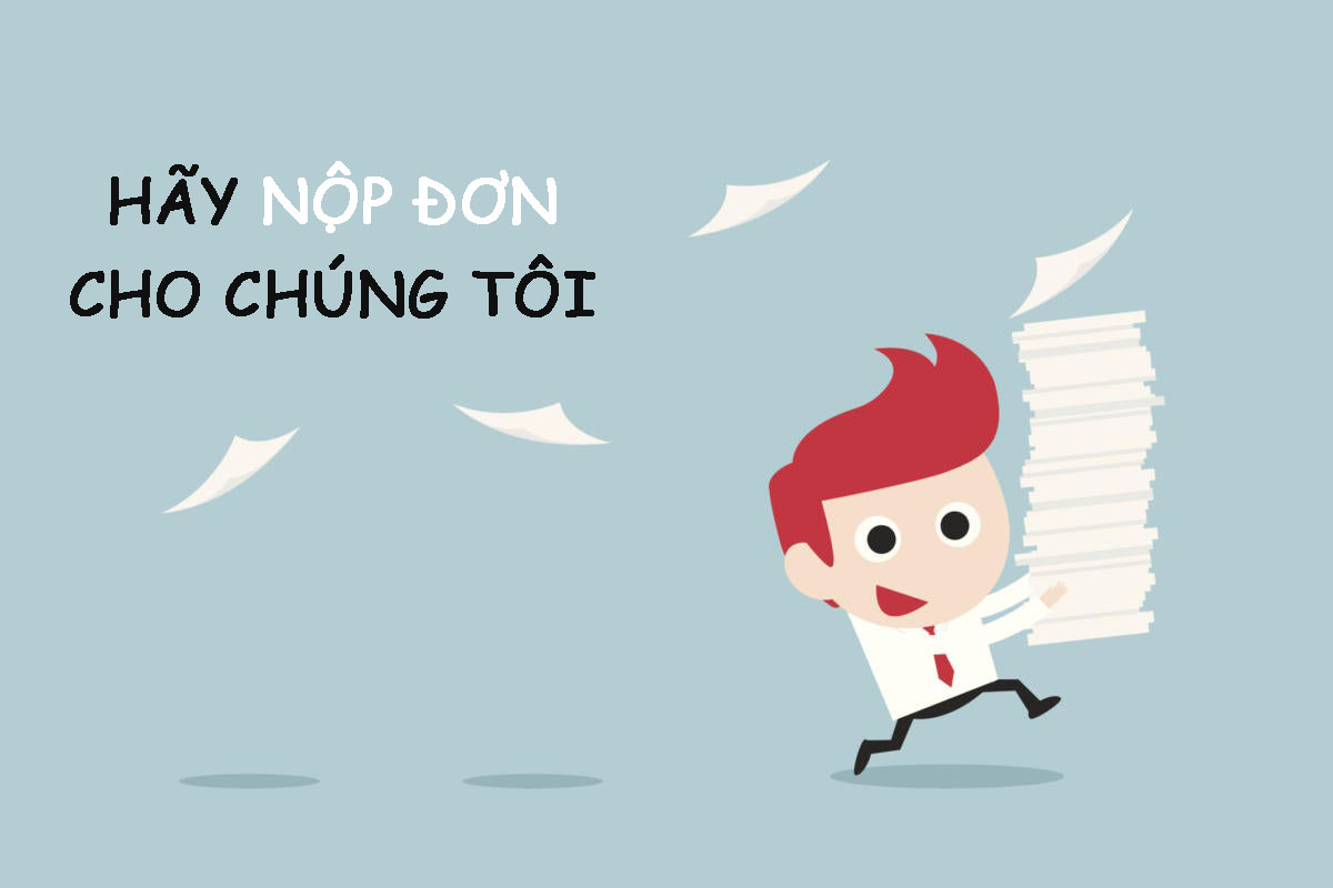 CCIHP tuyển tình nguyện viên cấu phần trẻ em dự án Inclusion 1