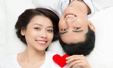 Chuẩn bị trước khi mang thai