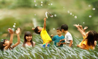 Ảnh hưởng của bạo lực gia đình lên sự phát triển của trẻ