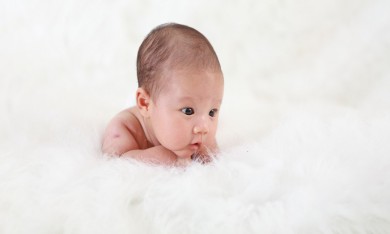 Những dấu hiệu cho thấy bé bị thiếu canxi