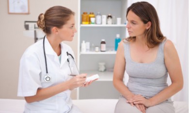 Thảo luận về điều trị bệnh