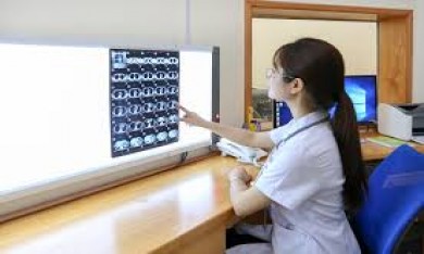 Thảo luận về chẩn đoán bệnh