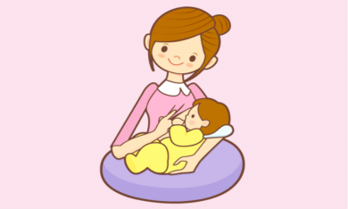 Sau khi sinh bé được bao lâu thì cần cho bé bú sữa mẹ?