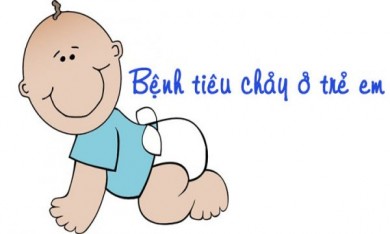 Chăm sóc và nuôi dưỡng trẻ bị tiêu chảy