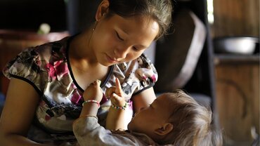 Nghiên cứu sức khỏe cộng đồng