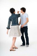 Không baọ lực yêu thương đong đầy - Bản tin số 2