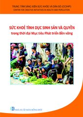 SKSS-TD và Quyền trong MỤC TIÊU PHÁT TRIỂN BỀN VỮNG