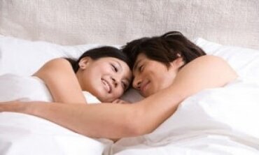 Tình dục lành mạnh  
