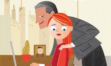 Cách xử trí khi bị quấy rối tình dục nơi làm việc