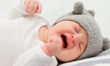 Những dấu hiệu nguy hiểm ở trẻ sơ sinh
