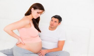 Những dấu hiệu nguy hiểm khi chuyển dạ tại nhà cần đi cấp cứu ngay?