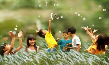 Ảnh hưởng của bạo lực gia đình lên sự phát triển của trẻ