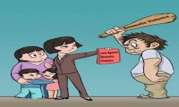 Quy định pháp luật liên quan đến bạo lực gia đình