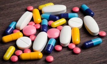 Giám sát việc cấp phát thuốc