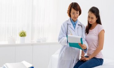 Thảo luận về đơn thuốc