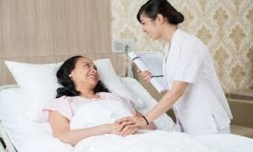 Nghĩa vụ của người bệnh